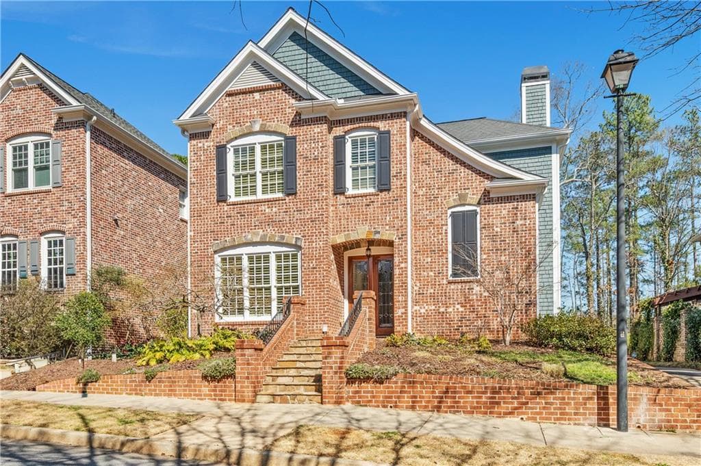 932 Manor Parc Drive, Decatur, GA 30033 — most recent listing photo