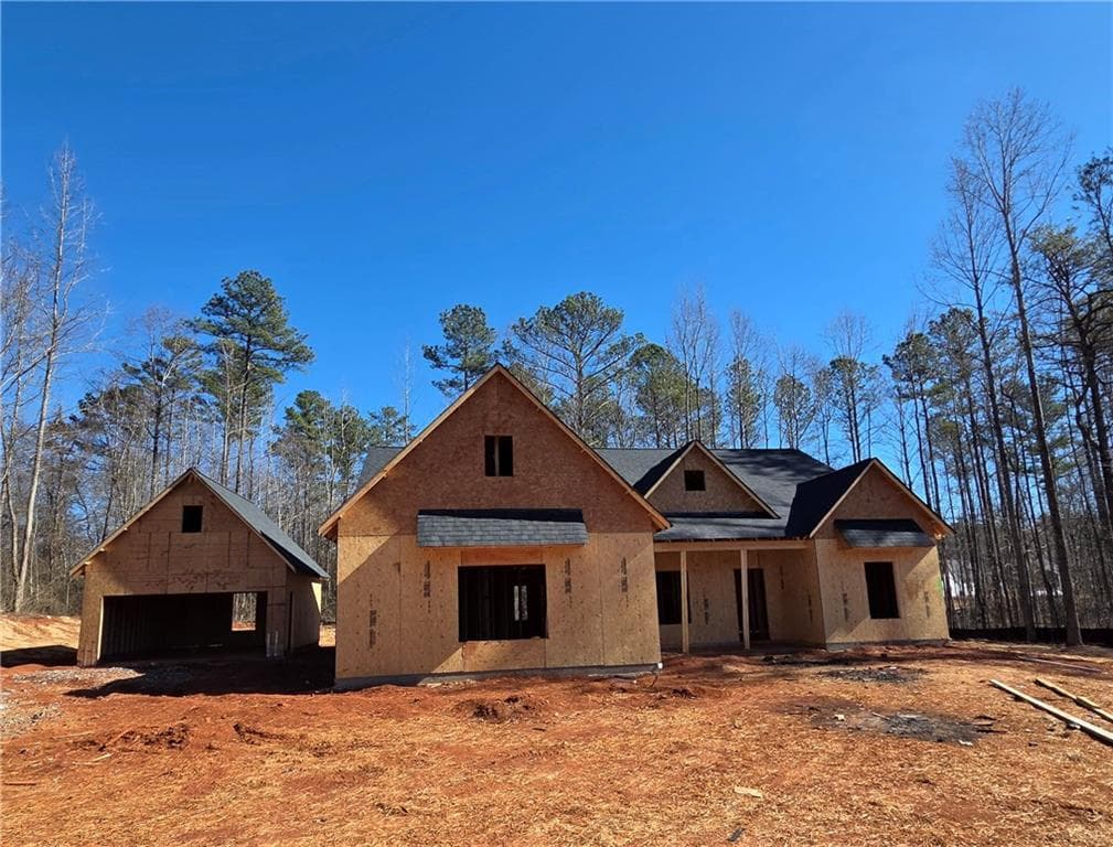 163 Rachel Drive, Dallas, GA 30157 — most recent listing photo