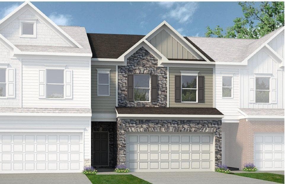 308 Caroline Place 101, Villa Rica, GA 30180 — most recent listing photo