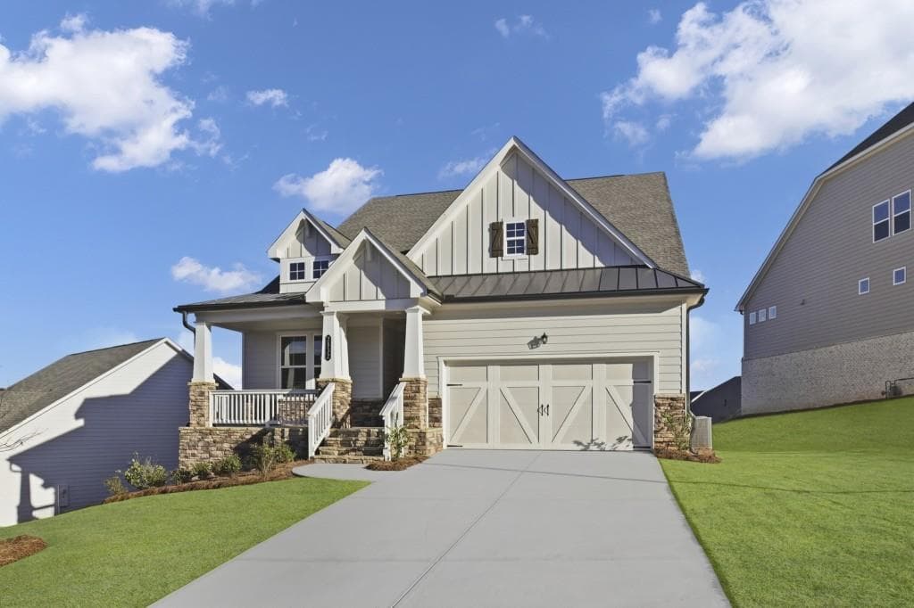 2832 Freshwater Court, Gainesville, GA 30507 — most recent listing photo