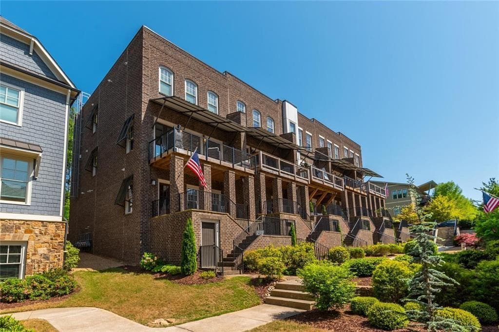204 Easy Pines Way, Marietta, GA 30060 — most recent listing photo