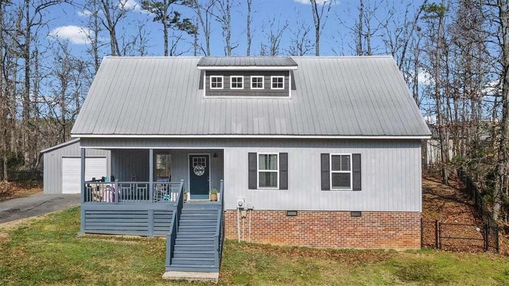 88 N Bellview Road, Aragon, GA 30104 — most recent listing photo