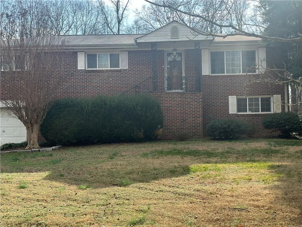 1915 Cox Drive, Austell, GA 30168 — most recent listing photo