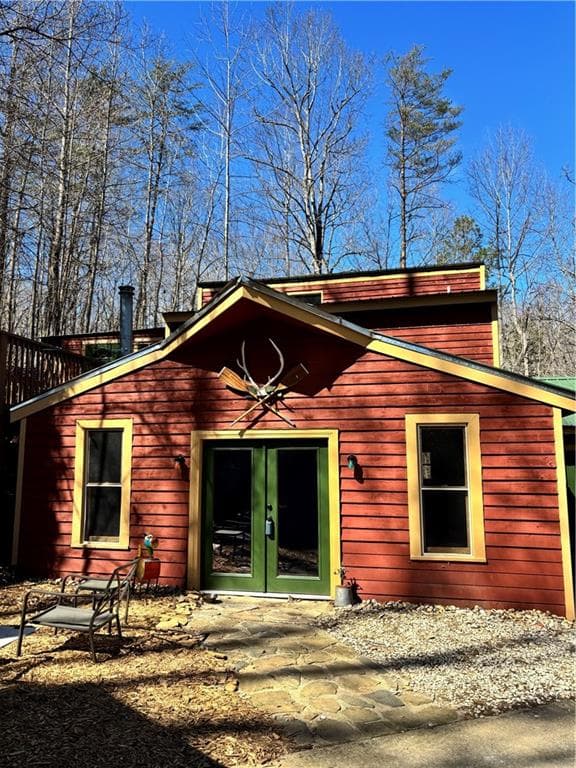 53 Crest View Drive, Dahlonega, GA 30533 — most recent listing photo