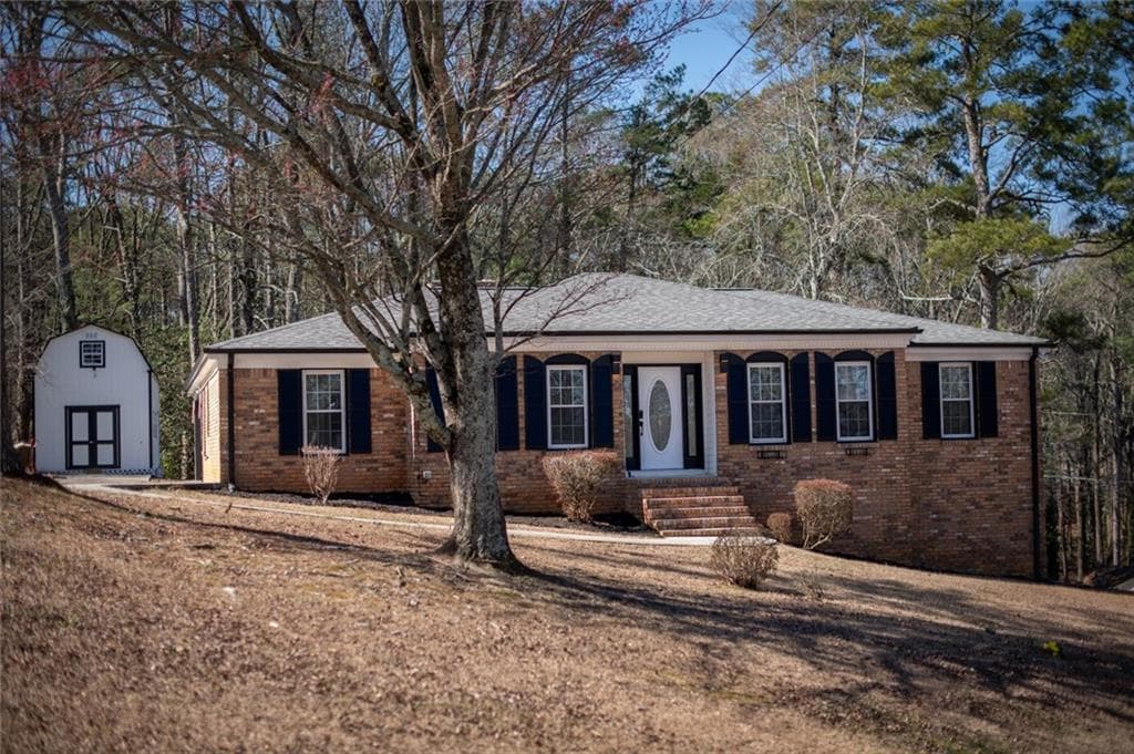 2087 Tanglewood Drive, Snellville, GA 30078 — most recent listing photo