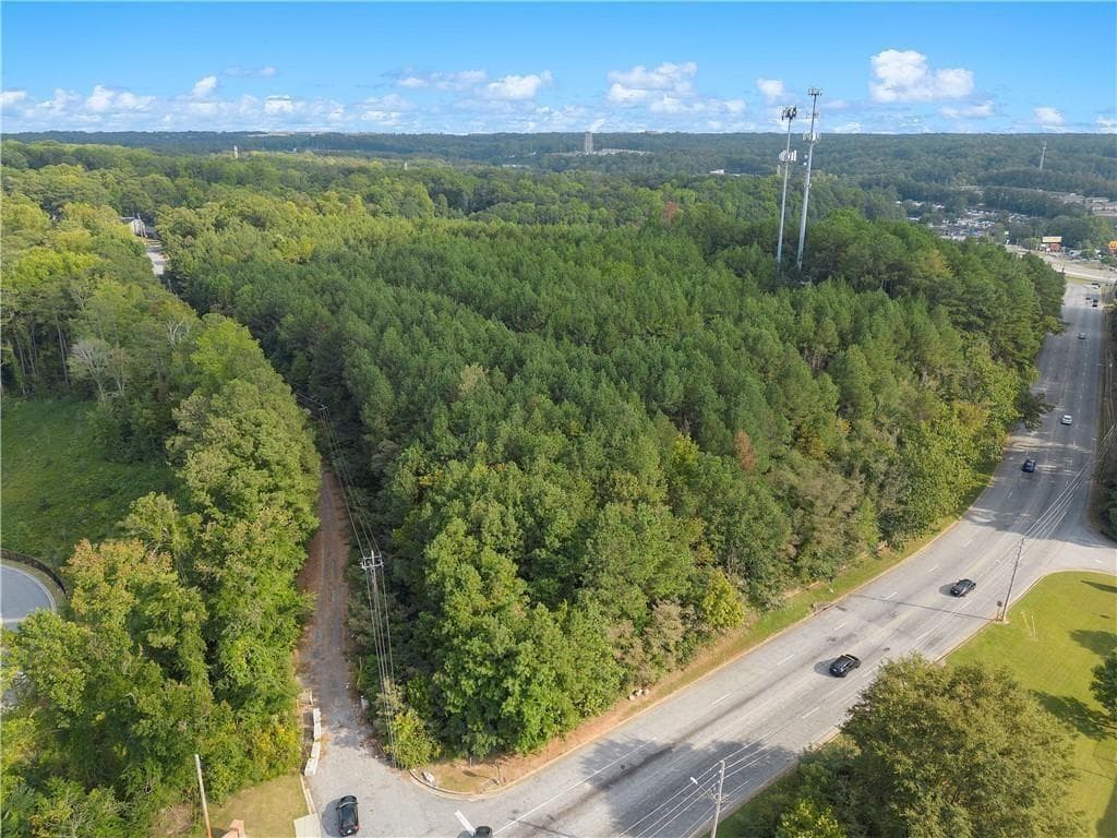 unimproved land for sale at 0 Redwine Road, East Point, GA 30344