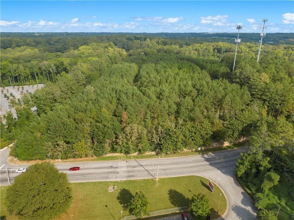 unimproved land for sale at 0 Redwine Road, East Point, GA 30344 — photo 2