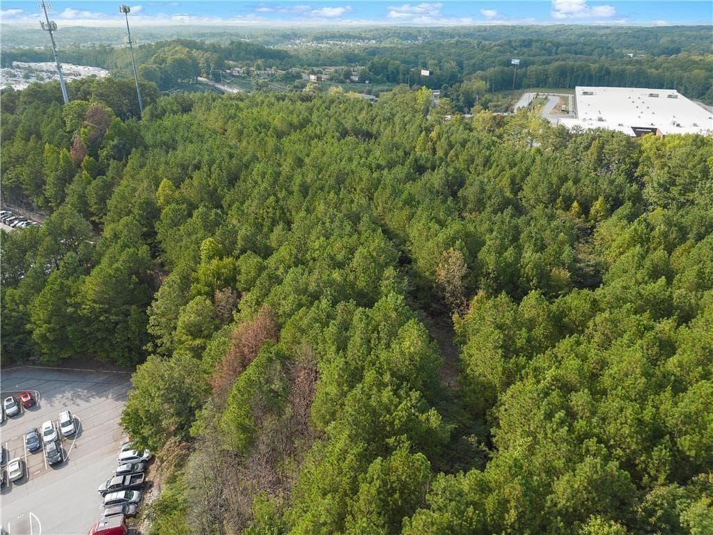 unimproved land for sale at 0 Redwine Road, East Point, GA 30344 — photo 3