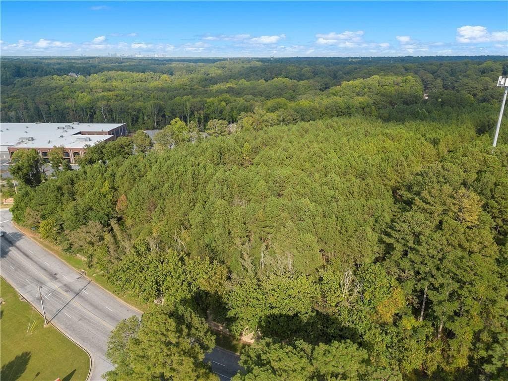 unimproved land for sale at 0 Redwine Road, East Point, GA 30344 — photo 7
