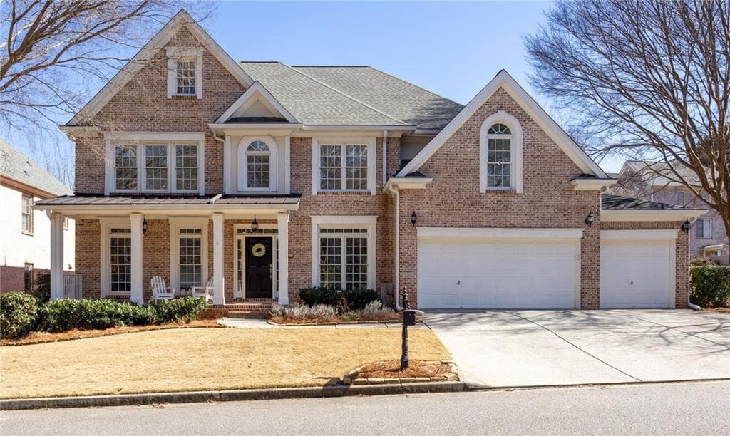 2012 Ivy Ridge Road, Smyrna, GA 30080 — most recent listing photo