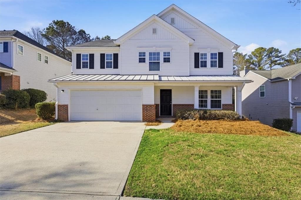 574 Leaflet Ives Drive, Lawrenceville, GA 30045 — most recent listing photo