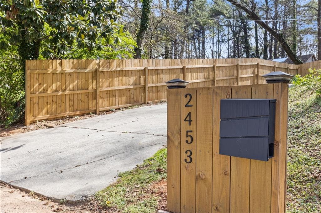2453 PAUL Avenue, Atlanta, GA 30318 — most recent listing photo