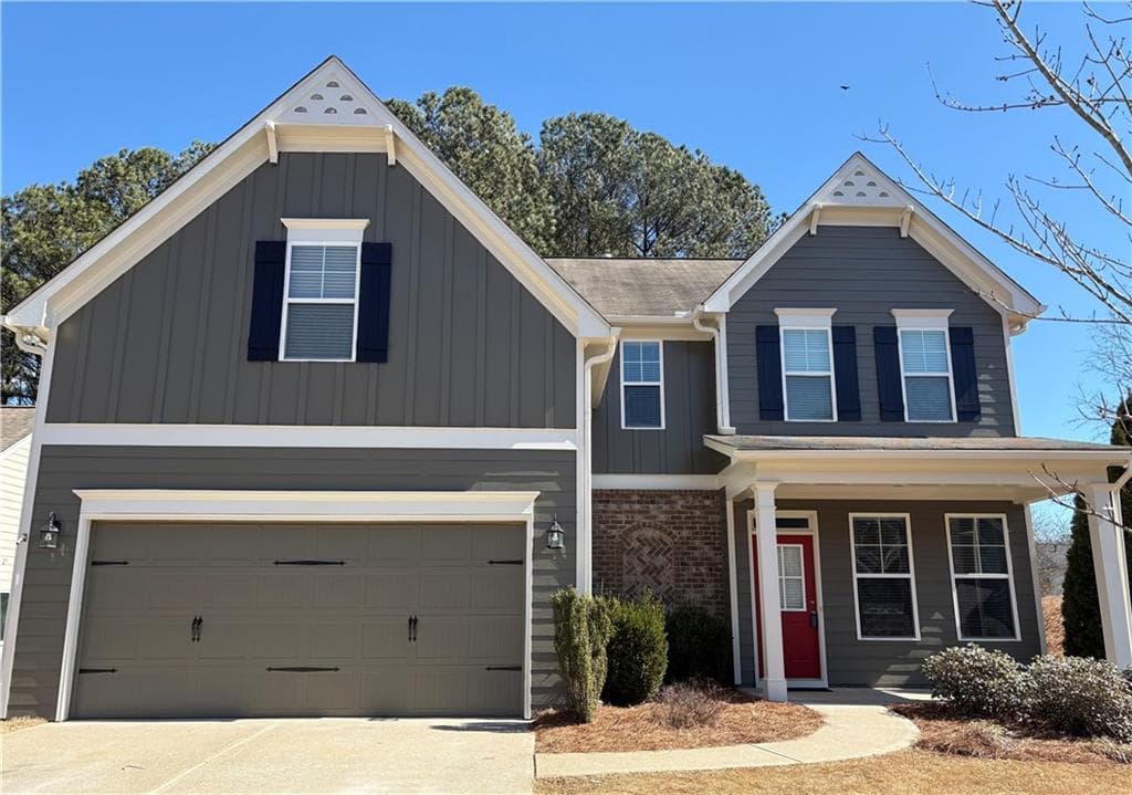 3060 Blackburn Drive, Cumming, GA 30040 — most recent listing photo