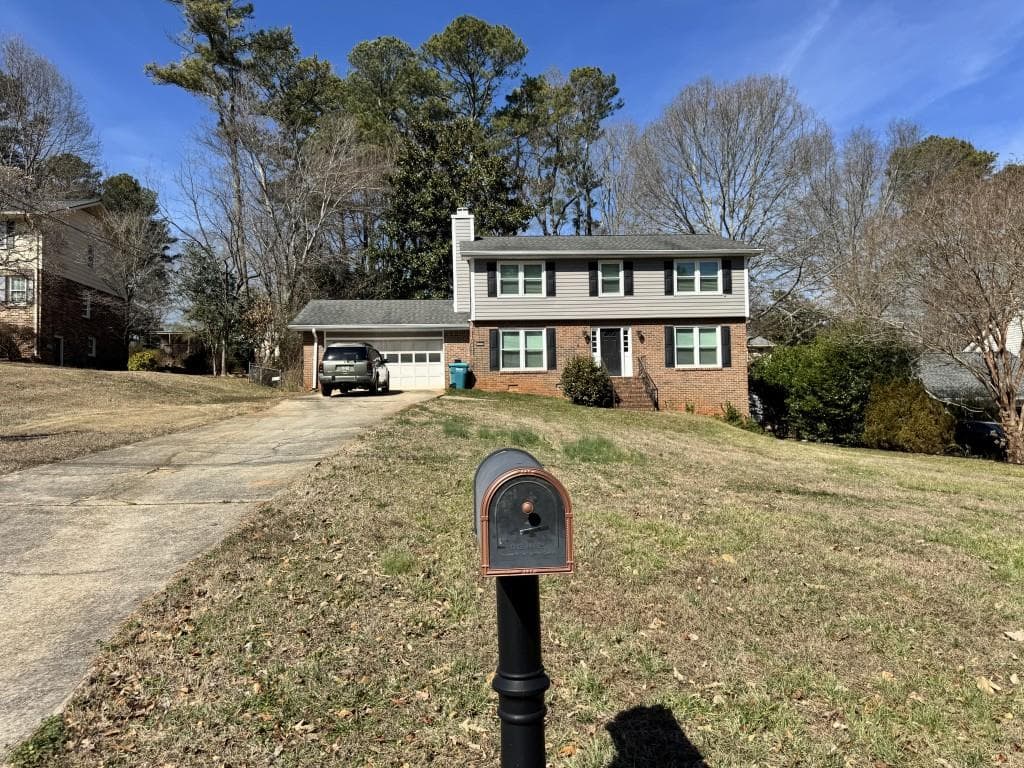 4703 Marc Court, Lilburn, GA 30047 — most recent listing photo
