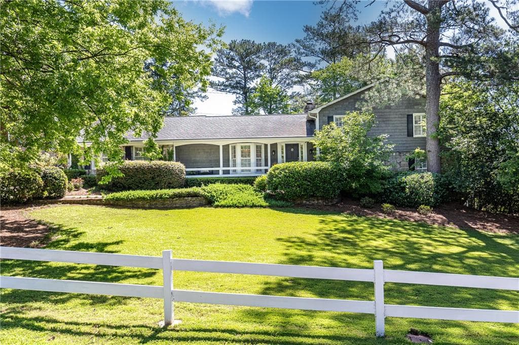 3099 Farmington Drive, Atlanta, GA 30339 — most recent listing photo