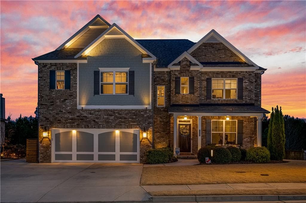 2258 Seed Way, Buford, GA 30518 — most recent listing photo