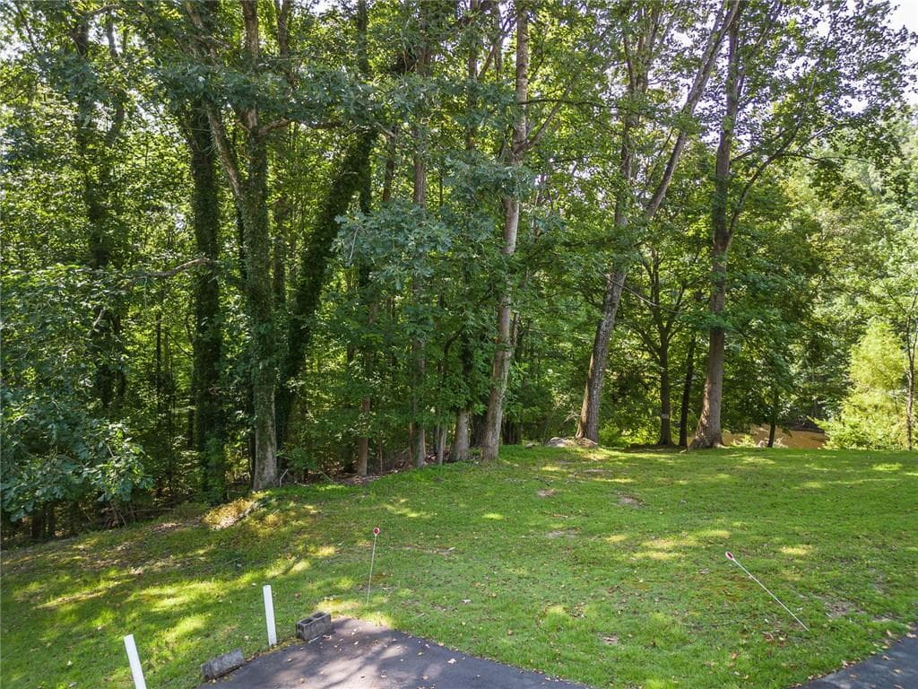 unimproved land for sale at 0 Niskey Lake Road, Atlanta, GA 30331 — photo 2