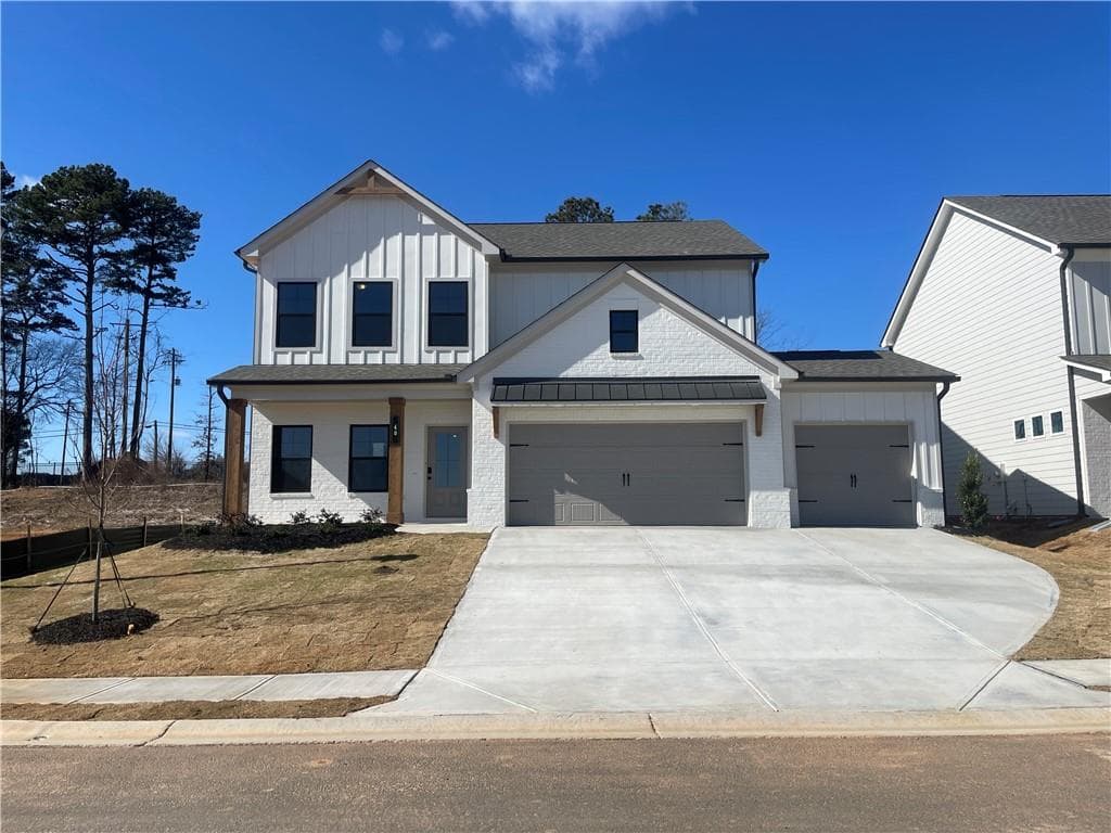 27 Cardinal Ridge Court, Winder, GA 30680 — most recent listing photo