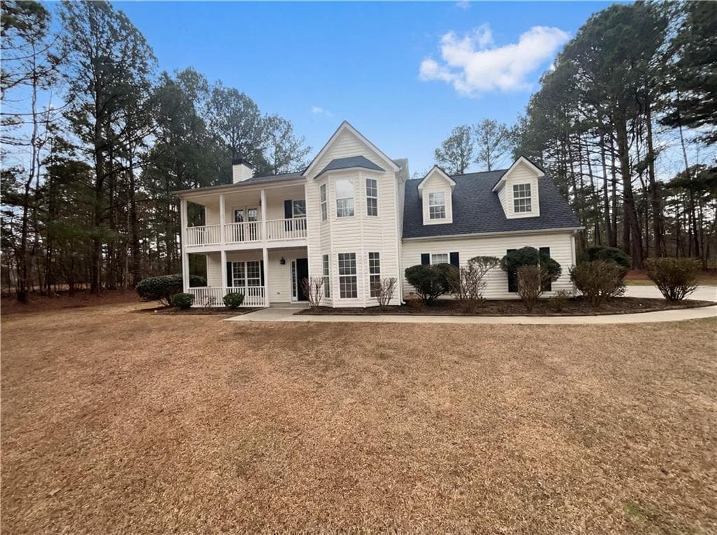 70 Sunny Brook Drive, Newnan, GA 30263 — most recent listing photo