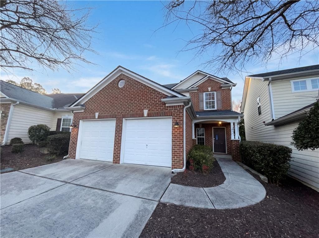 2022 Appaloosa Way, Conyers, GA 30012 — most recent listing photo