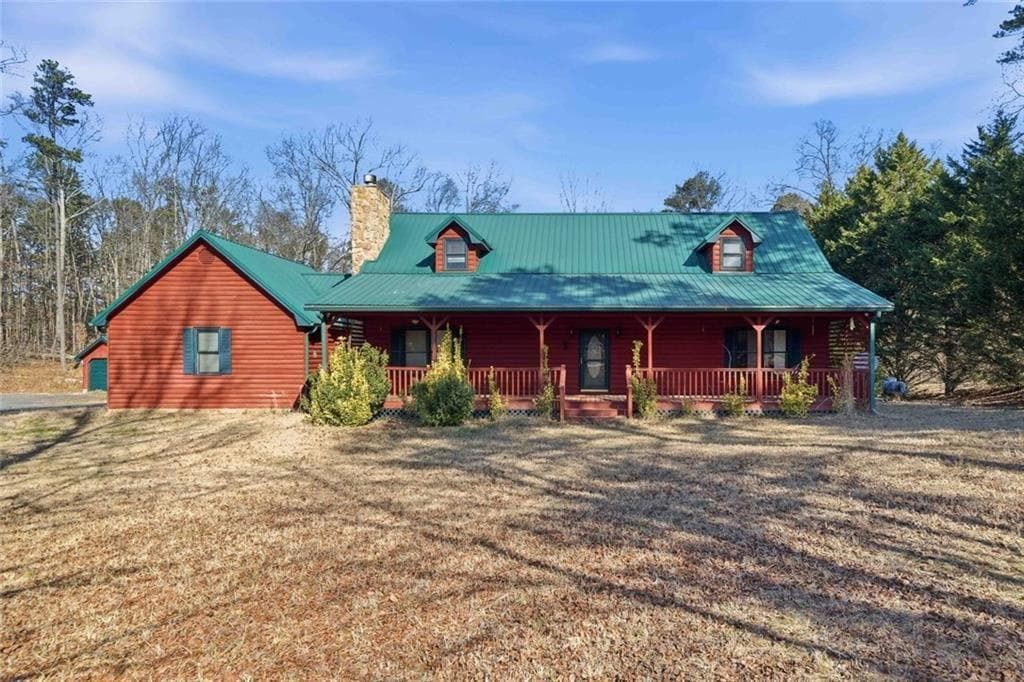 155 Mathews Road, Adairsville, GA 30103 — most recent listing photo