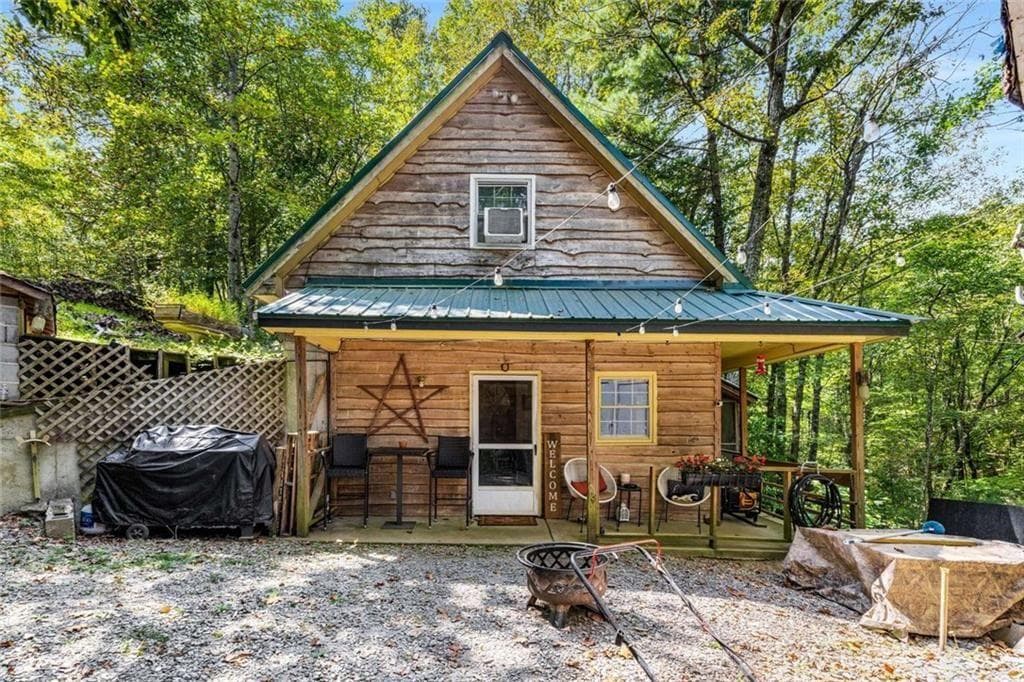 328 Morton Drive, Ellijay, GA 30540 — most recent listing photo