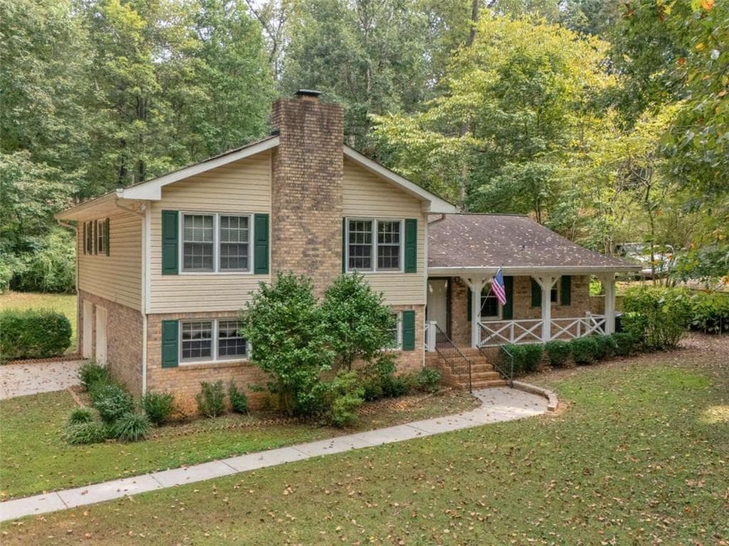 8294 Winston Way, Jonesboro, GA 30236 — most recent listing photo