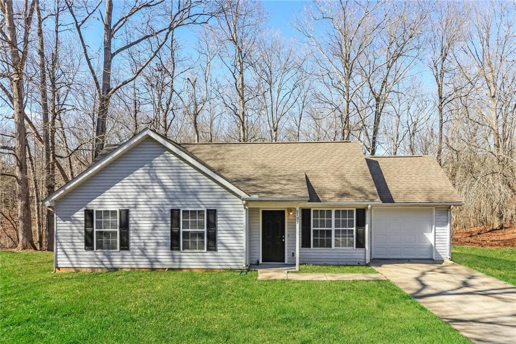 6793 Creeks Edge Court, Flowery Branch, GA 30542 — most recent listing photo