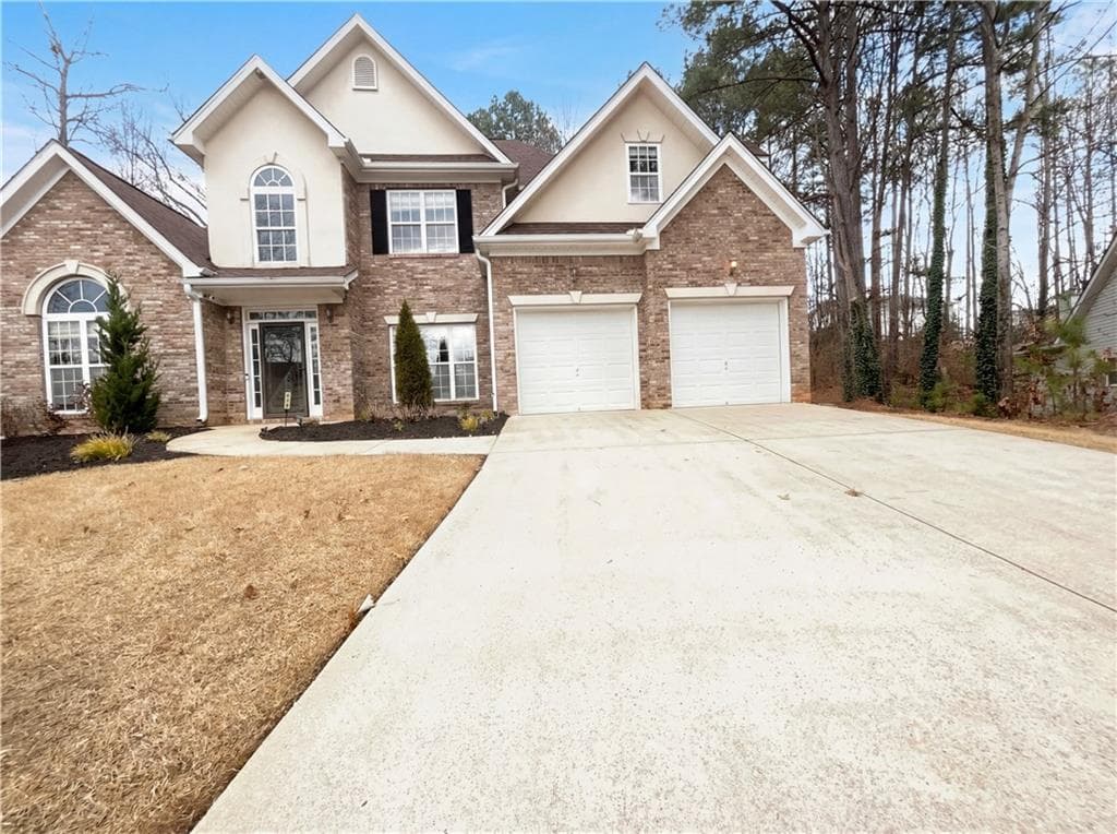 3349 Steeple Way, Decatur, GA 30034 — most recent listing photo