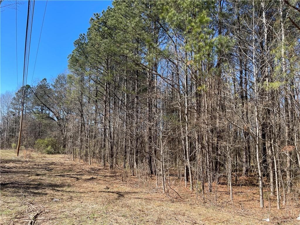 unimproved land for sale at 0 Brown Bridge Road, Covington, GA 30014