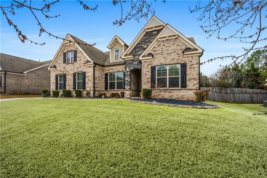 5860 Bradenton Road, Cumming, GA 30040 — most recent listing photo
