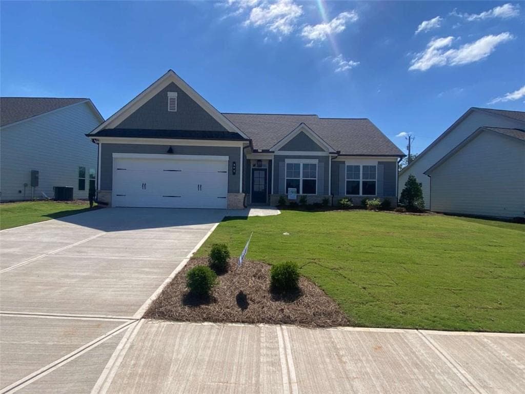 372 Glenside Drive, Jefferson, GA 30549 — most recent listing photo