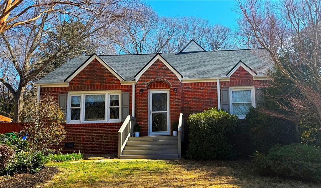 1108 Walker Drive, Decatur, GA 30030 — most recent listing photo
