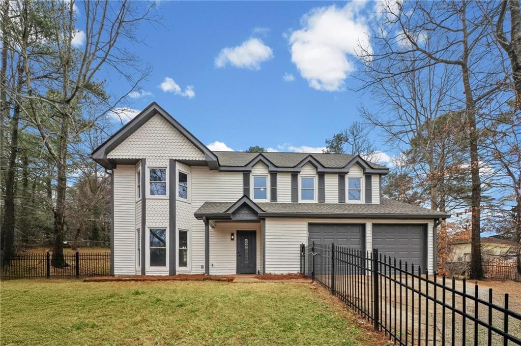 6619 Brynhurst Drive, Tucker, GA 30084 — most recent listing photo