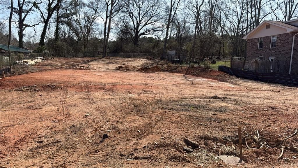 unimproved land for sale at 2892 Hill Circle, Dacula, GA 30019 — photo 1 of 1