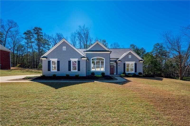 595 Ruby Forest Parkway, Suwanee, GA 30024 — most recent listing photo