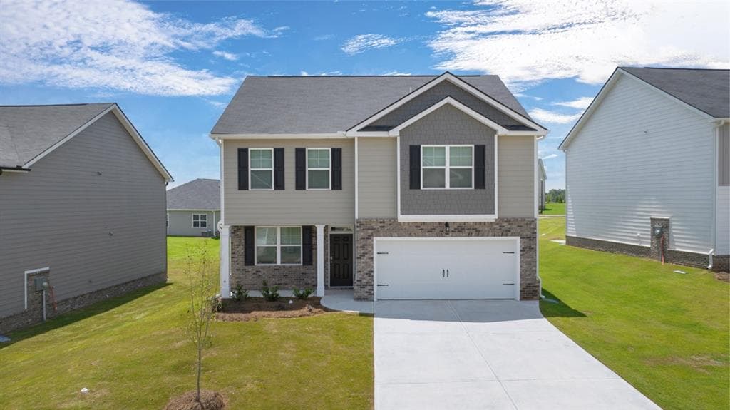 61 Weymouth Drive, Locust Grove, GA 30248 — most recent listing photo