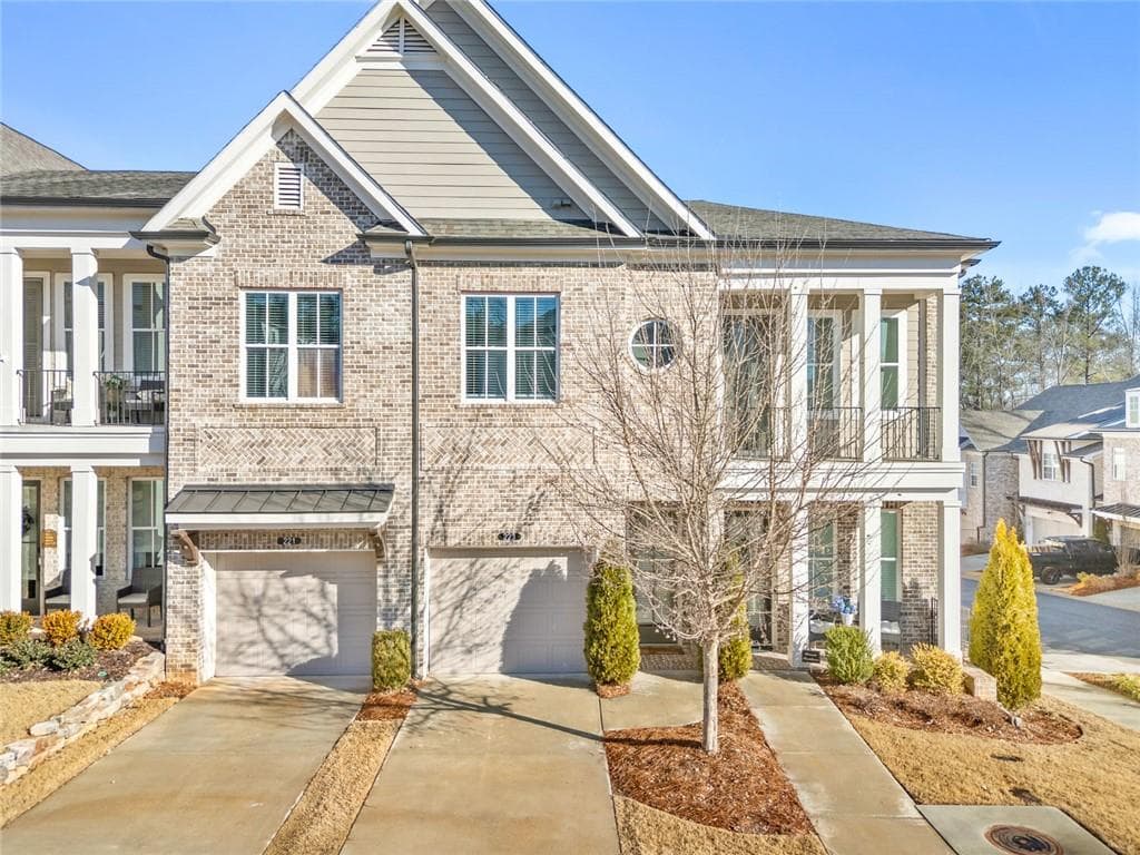 223 Atley Place, Alpharetta, GA 30009 — most recent listing photo