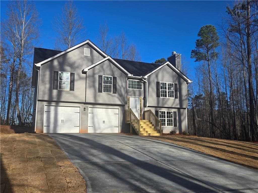 256 Canyon Point Drive, Demorest, GA 30535 — most recent listing photo
