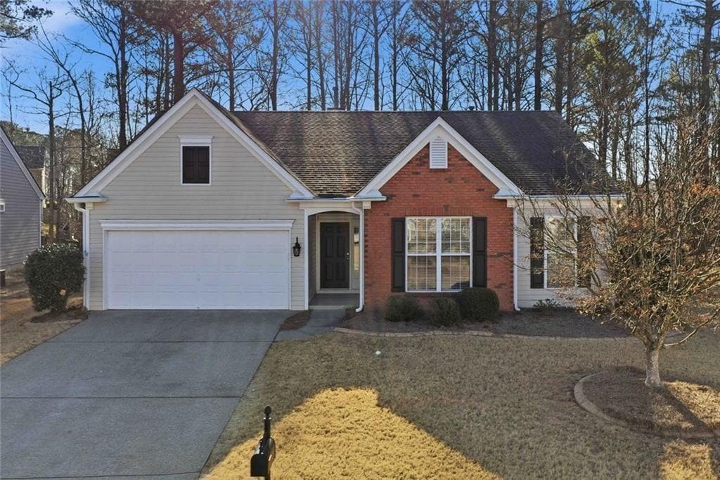 907 Santa Anita Drive, Woodstock, GA 30189 — most recent listing photo