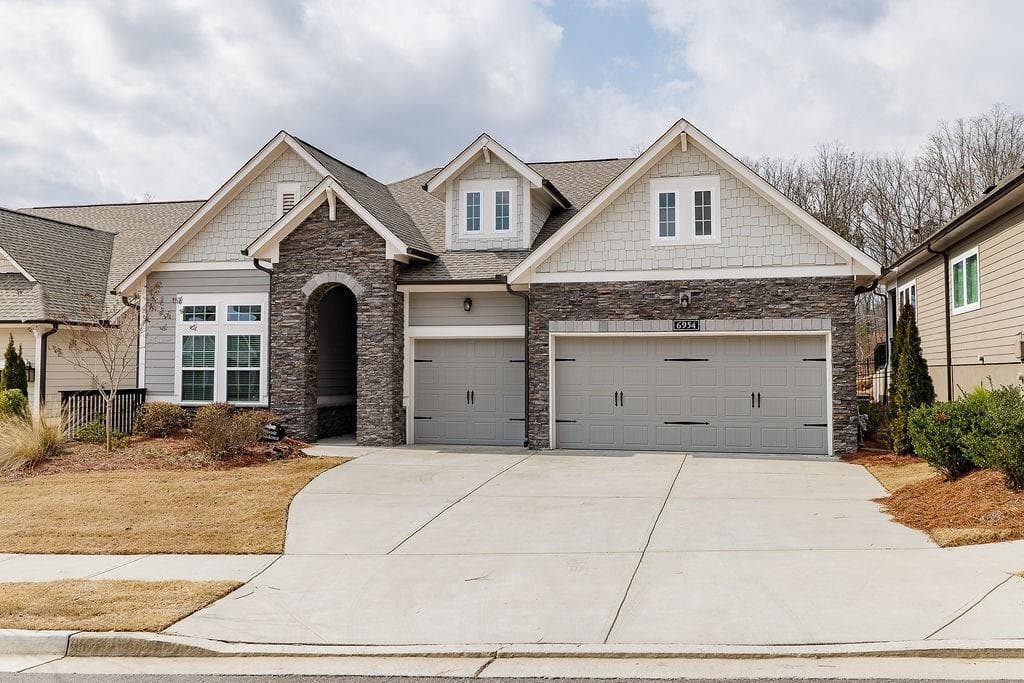6954 Scenic Overlook Trace, Flowery Branch, GA 30542 — most recent listing photo