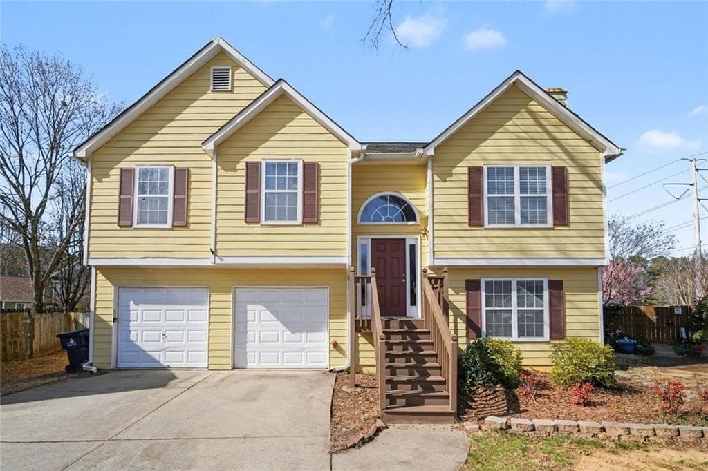 4959 Aspen Trail, Acworth, GA 30101 — most recent listing photo