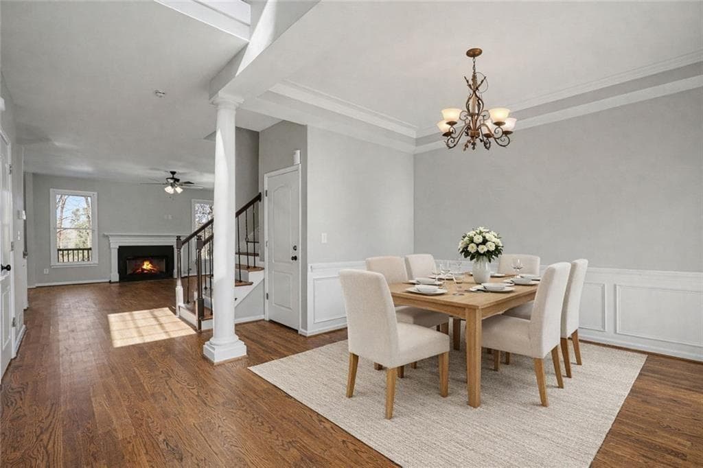 315 Mirramont Court, Woodstock, GA 30189 — most recent listing photo