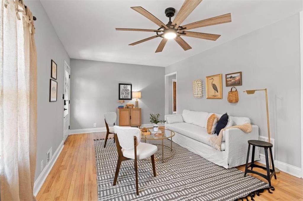 4 bedroom, 2 bathroom, 1,352 sq ft single family residence for sale at 80 Hand Road, Bowdon, GA 30108 — photo 8