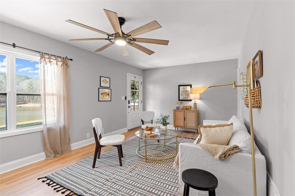 4 bedroom, 2 bathroom, 1,352 sq ft single family residence for sale at 80 Hand Road, Bowdon, GA 30108 — photo 9