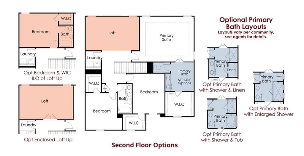 5 bedroom, 3 bathroom, 2,535 sq ft single family residence for sale at 5271 Baymont Drive, Gainesville, GA 30507 — photo 7