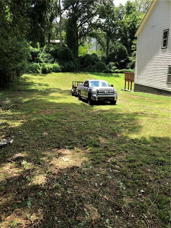 unimproved land for sale at 1616 DERRY Avenue, Atlanta, GA 30310 — photo 5