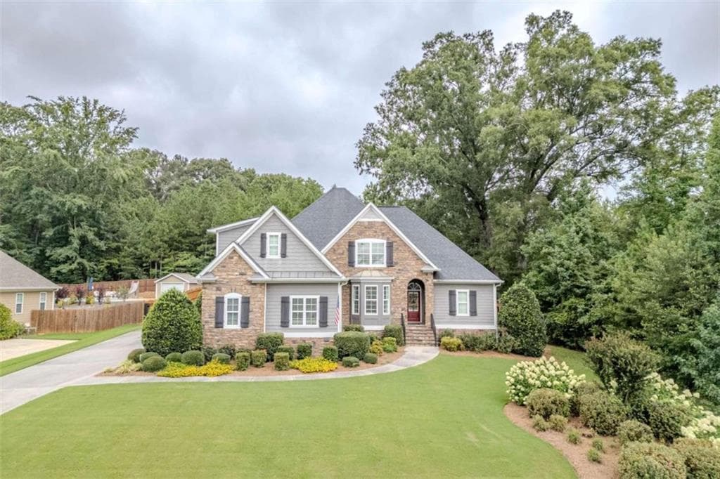 7 Whitetail Ridge, Rome, GA 30165 — most recent listing photo