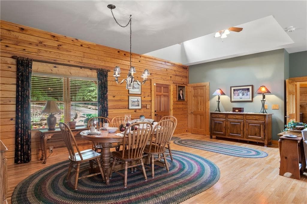 5 bedroom, 6 bathroom, 7,640 sq ft single family residence for sale at 729 Huckleberry Way, Jasper, GA 30143 — photo 6