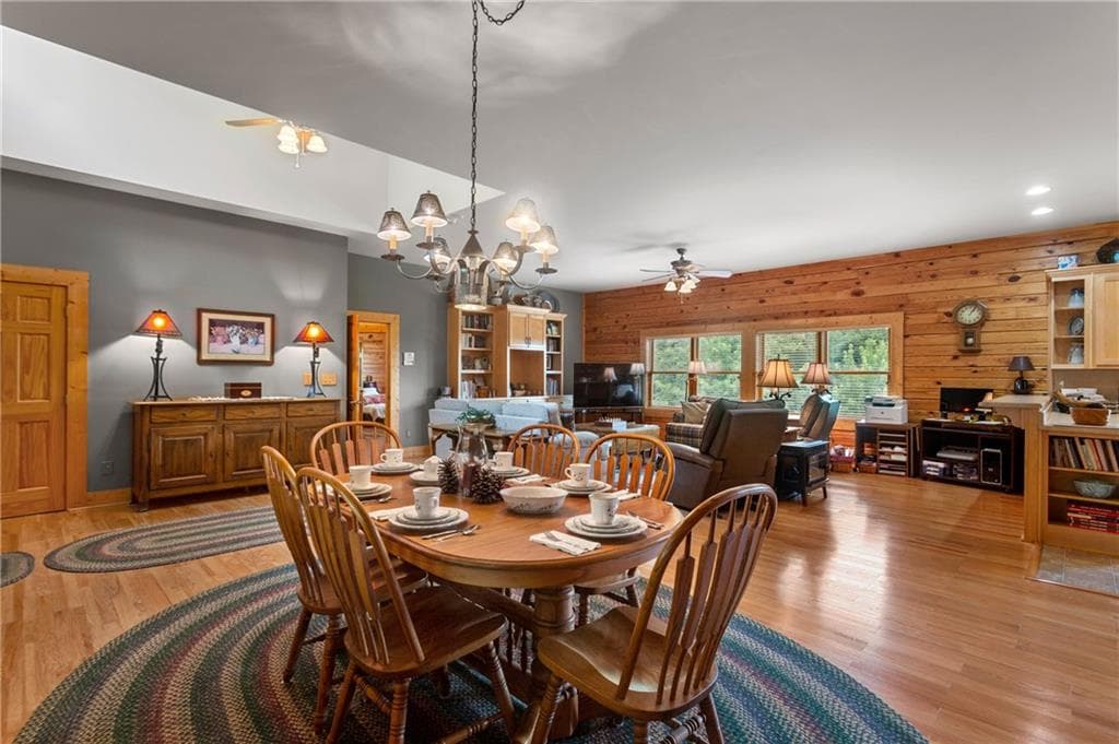 5 bedroom, 6 bathroom, 7,640 sq ft single family residence for sale at 729 Huckleberry Way, Jasper, GA 30143 — photo 7